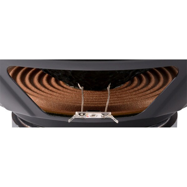 Main product image for Dayton Audio DC380-8 15" Classic Woofer 295-325